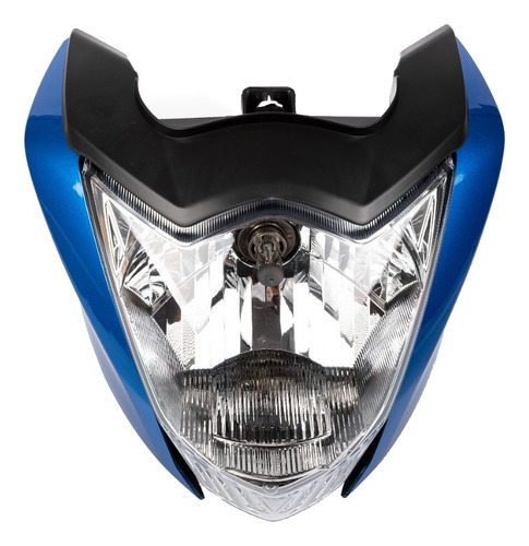 Farol Delantero Completo Suzuki Gsx150 Gixxer Mtc