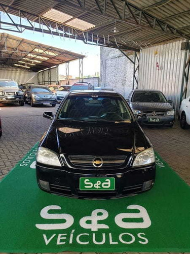 Chevrolet Astra Hatch Advantage 2.0 08v(140cv)