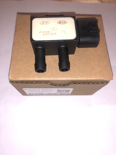Sensor De Presión Dpf Hyundai, Kia