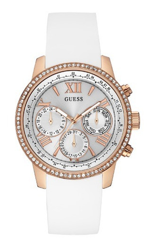 Reloj Dama Guess | W0616l1 | Garantía Oficial