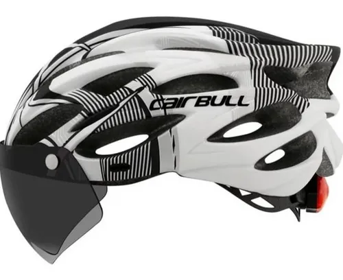 Casco Bicicleta MercadoLibre