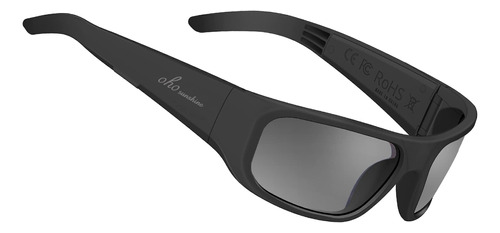 Oho - Gafas De Sol Inteligentes De Audio Para Hombre, Para C
