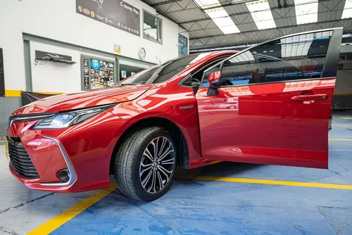 Toyota Corolla 1.8 Se-g