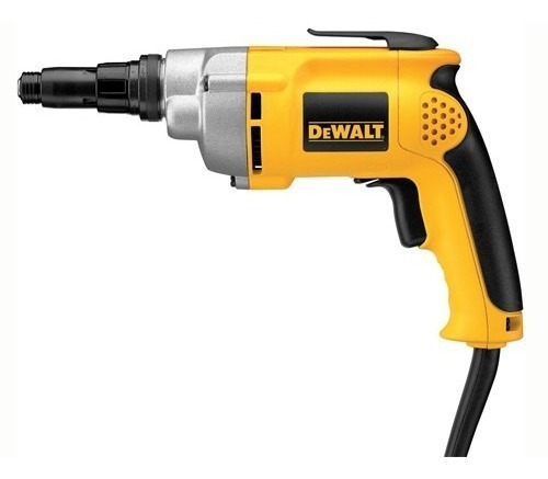 Atornillador Dewalt Dw268 540w Torque Boquilla 1/4