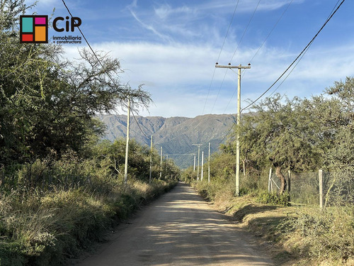 Terreno En Carpintería