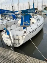 Comprar Velero Albatros 950- Yanmar 18 Hp- Con Orza!