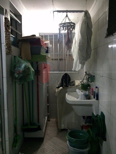 Imagem 12 de 13 de Apartamento - Mooca - Ref: 2650 - V-2650