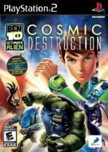 Coleção Ben 10 Ps2 (infantil) - Patch