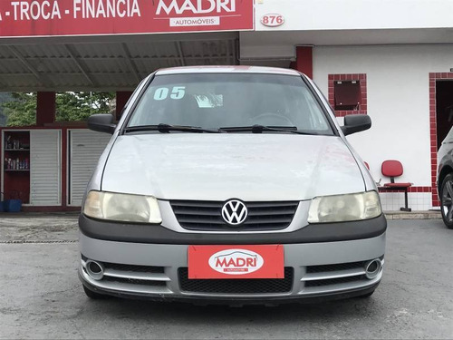 Volkswagen Parati 1.6 City 8v