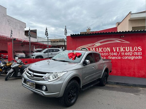 Mitsubishi L200 L200 Triton Sport HPE 2.4 CD Diesel Aut.