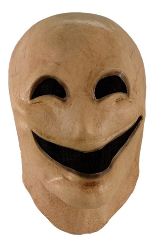 Mascara Slenderman Happy Creepypasta Halloween Terrror 26752