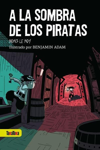 Libro A La Sombra De Los Piratas