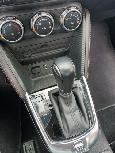 Imagen 13 de 13 de Mazda Mazda 2 2019 1.5 I Grand Touring At