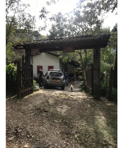 Finca En Venta En Guarne