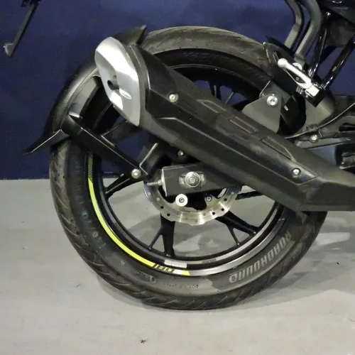 Benelli 180 S 2022