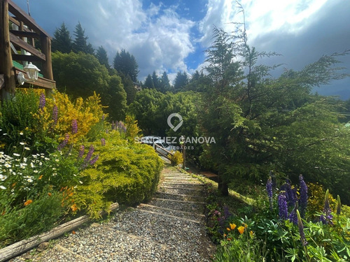 Imagen 4 de 30 de Turístico Cabaña En Venta En Bariloche, Patagonia, Argentina