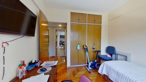 Imagen 26 de 30 de Departamento 4 Amb Cochera Balcones Dep Amenities