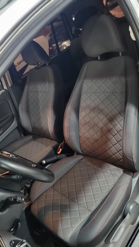 Volkswagen Suran 1.6 Highline Msi 110cv