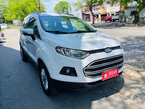 Ford Ecosport 1.5 Se Tdci 90cv 4x2