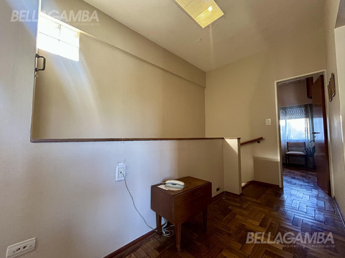 Ph Venta Olivos 4 Ambientes Patio Cochera