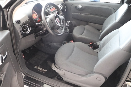 Fiat 500 Cult 1.4