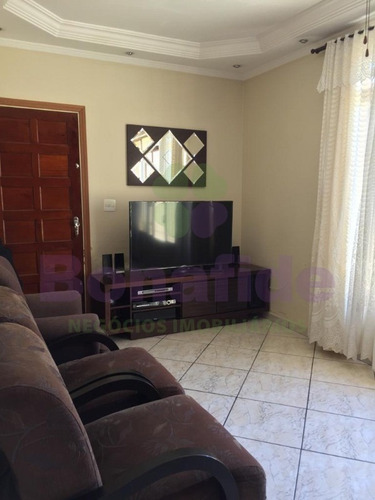 Imagem 3 de 22 de Casa A Venda, Vila Progresso, Jundiaí. - Ca10514 - 69361924