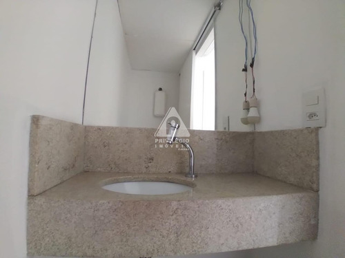 Imagem 10 de 12 de Sala À Venda, Ipanema - Rio De Janeiro/rj - 41095