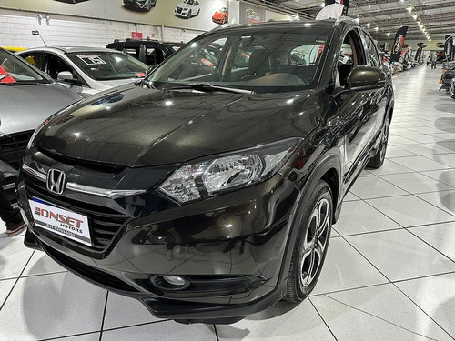 Honda HR-V 1.8 16V EX