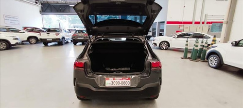 Citroën C4 Cactus 1.6 Vti 120 Feel Business Eat6