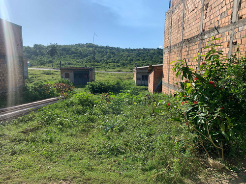 Vende-se Terreno Em São Francisco Do Conde-ba