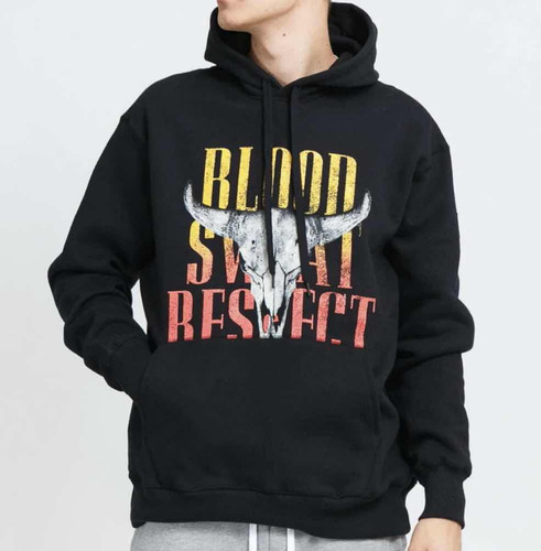 Sudadera Under Armour Project Rock Originators Talla M (Usado)