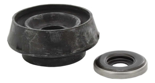 Base Amortiguador Stepway 2010 2011 2012 2013 2014 Delantero