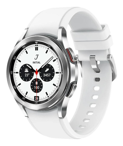 Smartwatch Samsung -galaxy Watch 4/46 Mm-1,4´/1,5gb/ 16gb Wt