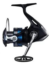 Comprar Reel Shimano Nexave C5000 Hg Fi Pesca Frontal Variada Color Negro Lado De La Manija Derecho\u002Fizquierdo