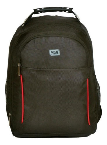 Mochila Bolsa Notebook Reforçada Escolar Faculdade Premium