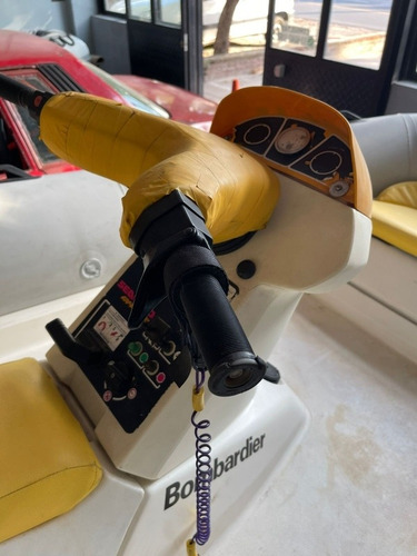 Imagen 6 de 7 de Sea Doo Explorer 1995 Muy Buen Estado