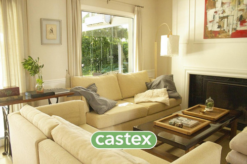 Imagen 6 de 30 de Casa De Cinco Ambientes En Venta En La Lomada
