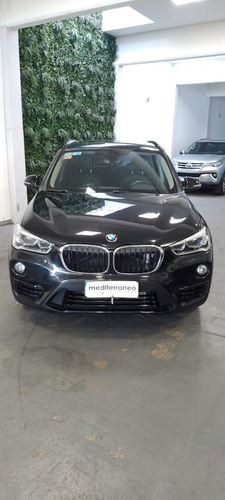 BMW X1 2.0 Sdrive 20i Sportline 192cv