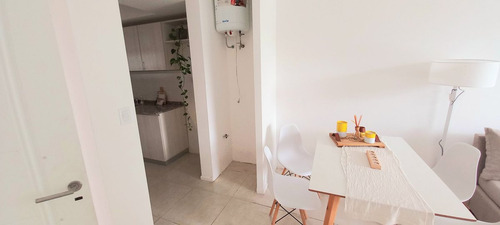 Venta Departamento 3 Ambientes Saenz Peña Cochera