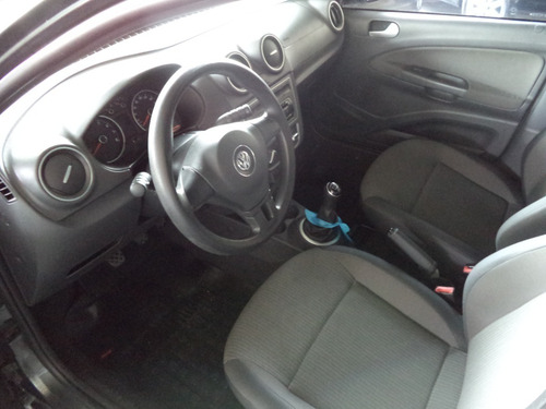 Voyage Trend .1.0 Comoleto 34000km