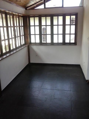Casa Residencial À Venda, Marazul, Niterói. - Ca0246