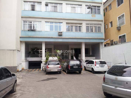 Apartamento Com 2 Quartos, 60 M² Por R$ 420.000 - Icaraí - Niterói/rj - Ap43872