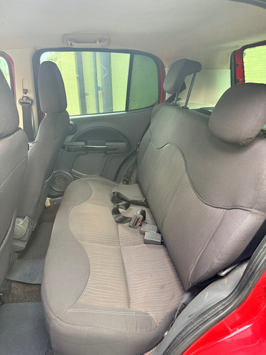 Fiat Uno 1.4 Way Celeb. Evo Fire Flex 8V 5P