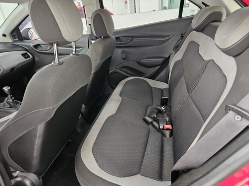 Chevrolet Onix 1.0 Lt 5p
