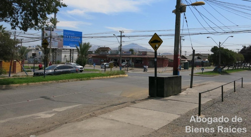 Las Naciones 281, Maipú, Región Metropolitana, Chile