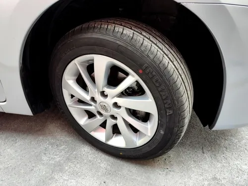 Nissan Sentra 1.8 Sense At