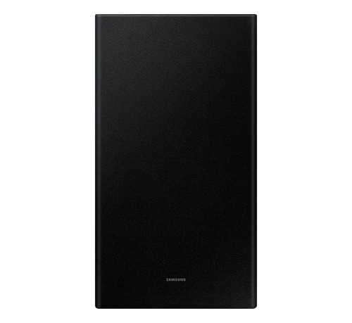 Barra De Sonido Samsung C450 300w Color Negro