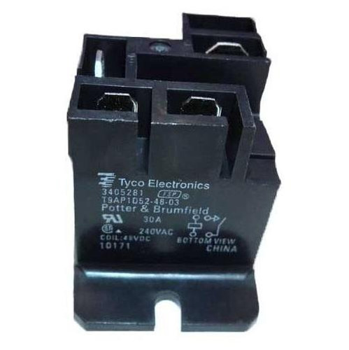 Relay Secadora Whirlpool Usa 3405281