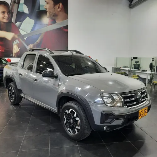 Renault Duster 1.6 Intense