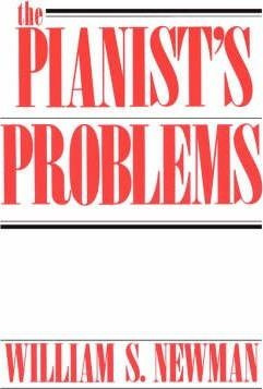 The Pianist's Problems - William Newman